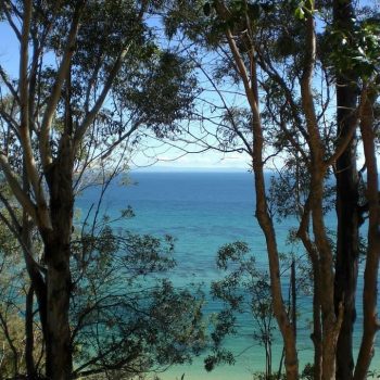 Moreton Island